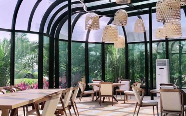 the Royal Bay Z Hotel