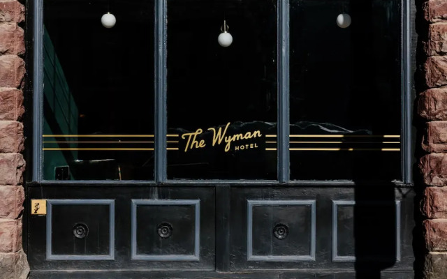 The Wyman Hotel & Inn