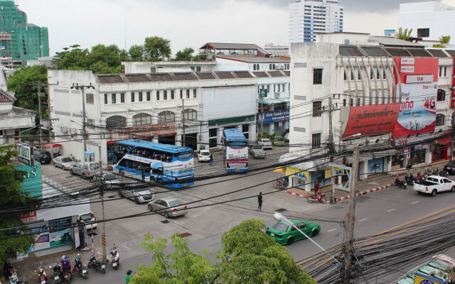 Lub Sbuy Hostel