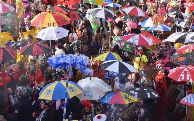 Expérience Malouine - Appt T3-Coeur de Malo-Plage