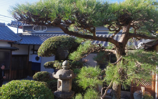 ゲストハウス喜平