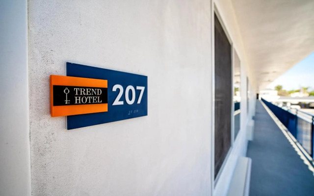 Trend Hotel at LAX Airport