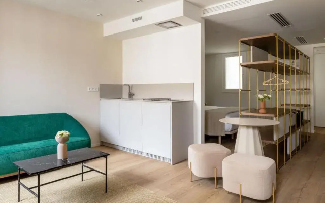 The Passage Apartments