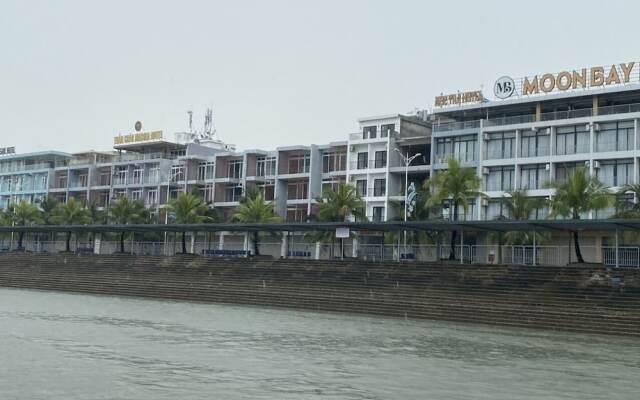 Memory Hotel