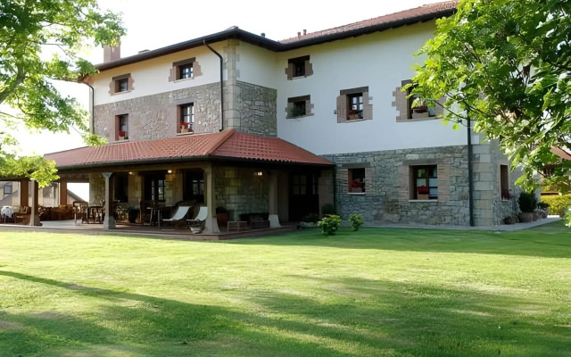 Posada Caborredondo