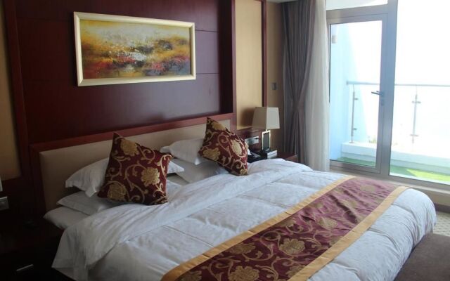 Beijing Grand Hotel-yantai