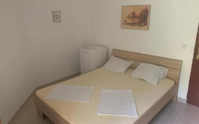 Apartments Vila Nastasija