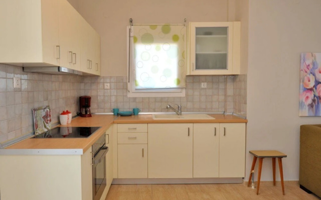 Fotinia Beach House -Dionisiou Halkidiki
