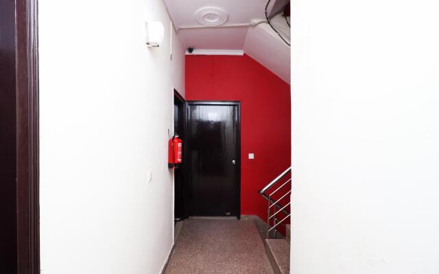 OYO 42214 Hotel Grand Casa