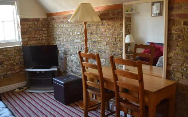 St Peters Bed and Breakfast