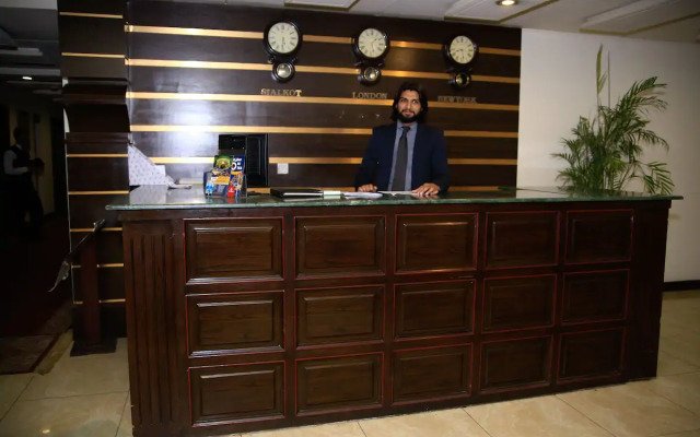 Hotel Javson