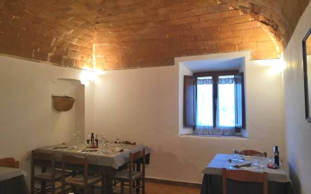 Agriturismo il Palagetto