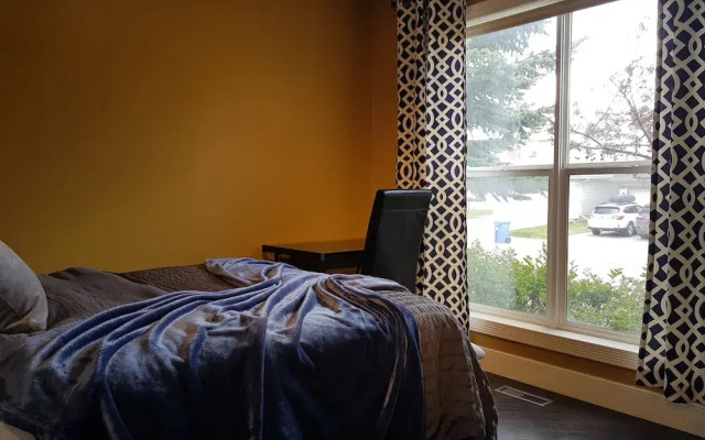 Tuscan Ridge Guesthouse Calgary West