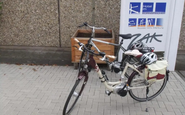 Hotel im Kornspeicher