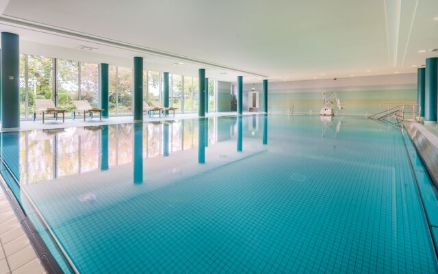 HausRheinsberg Hotel am See