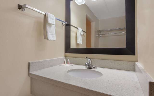 Days Inn by Wyndham Yakima