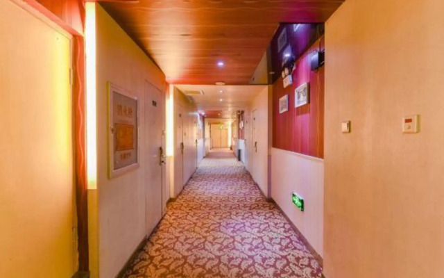 Shangya Boutique Hotel