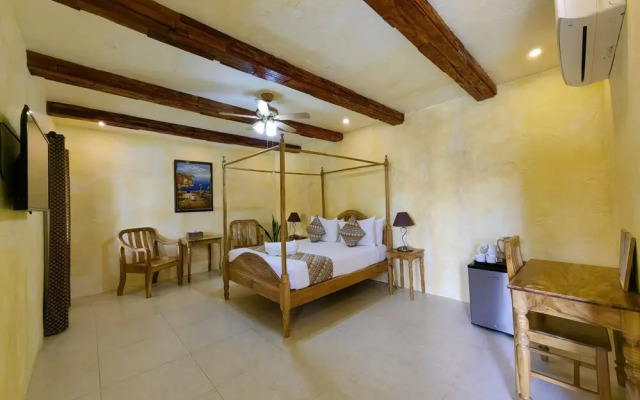 La Casa Di Beatrice
