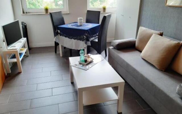 Ferienwohnung Deckner