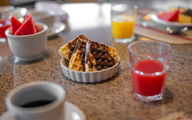 Aguativa Golf Resort