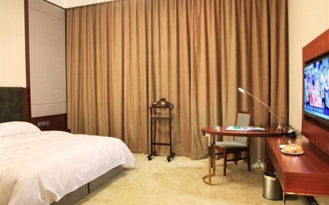 South Lake Hotel