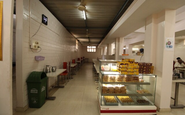 Sibi Lodge