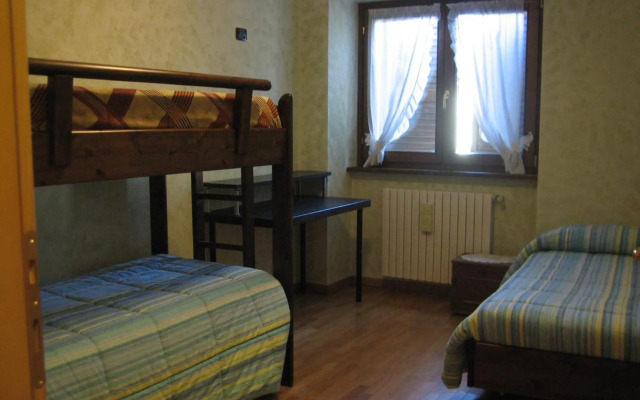 Residence Casa Federica