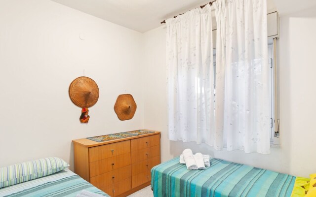 Charming Apartment in Furci Siculo With Terrace