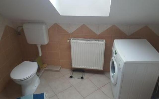 Ágnes Apartman