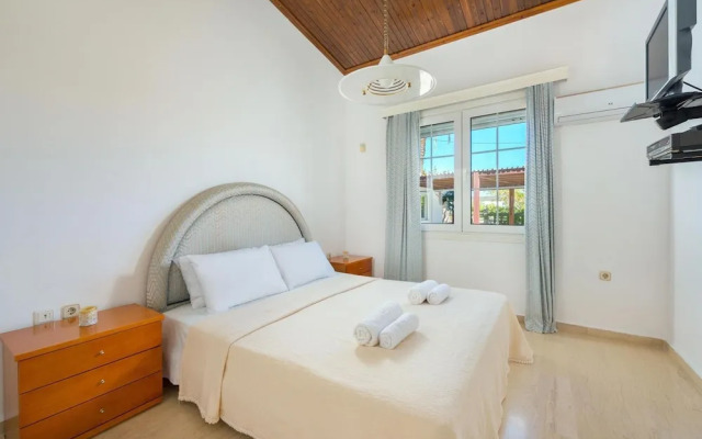 Villa Maria Beachfront Residence Rhodes