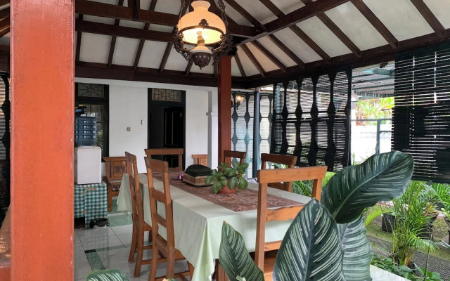 Griya Cemara Homestay