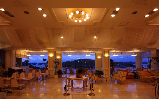 Hotel Maritime Kaikoen