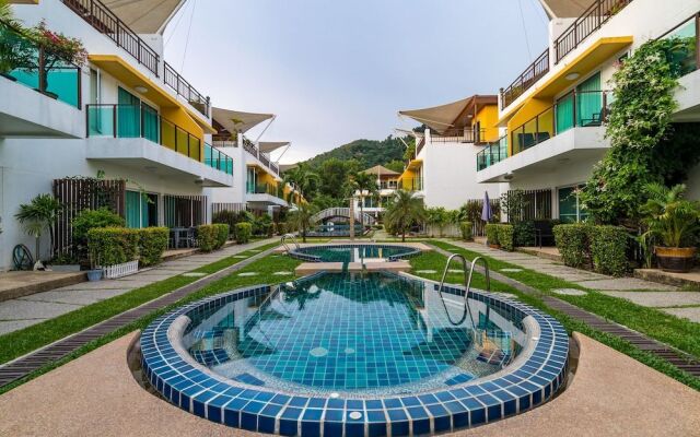 AP Grand Residence by Lofty