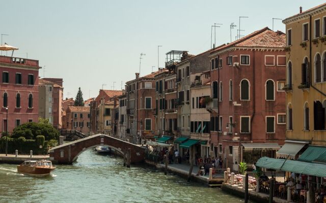 Alloggio Ai Tre Ponti