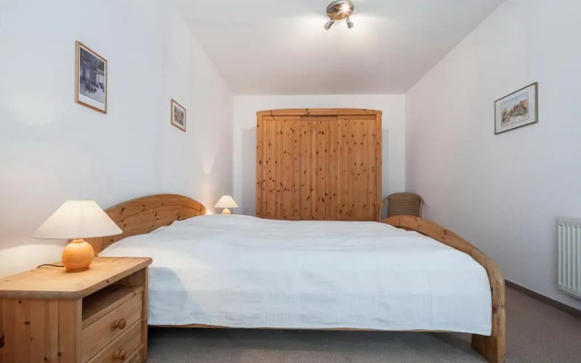 Dünenblick Wohnung 11