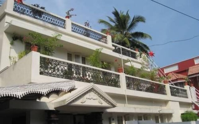 Bethany Home Stay
