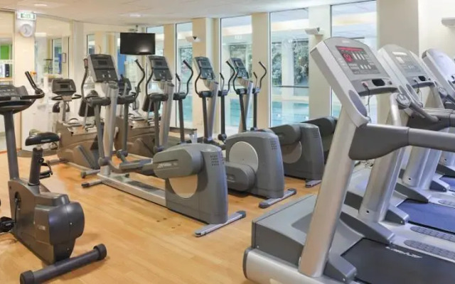 Holiday Inn Hemel Hempstead M1,jct.8