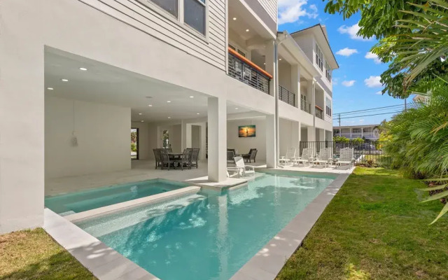 Two Amazing Homes at The Gemma