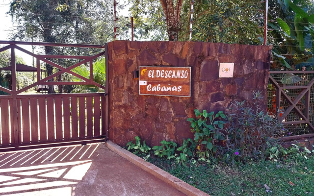 El Descanso Iguazú by DOT Cabana