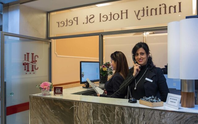 Catone District Hotel
