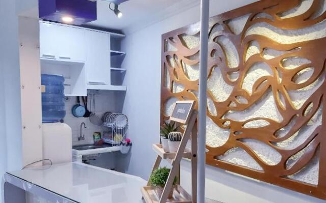 homestay diengcool 3
