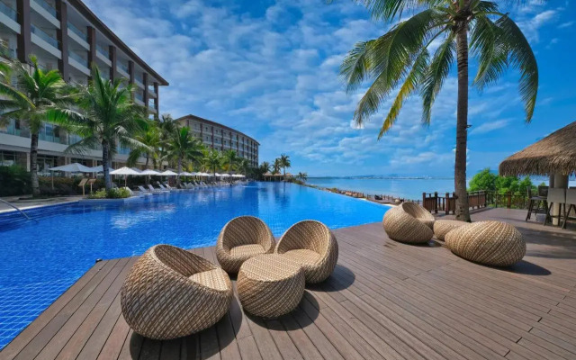 Dusit Thani Mactan Cebu Resort