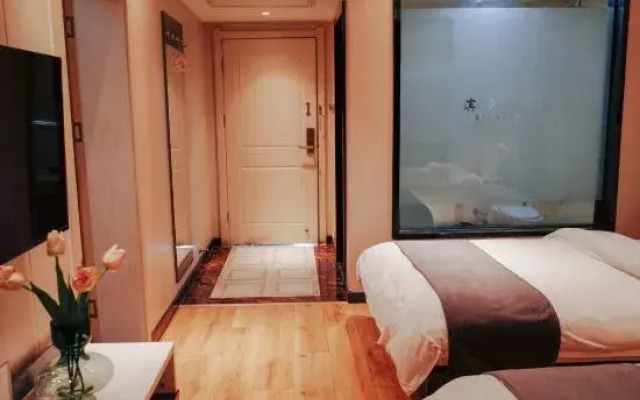 Binhe Boutique Hotel