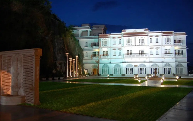 Hotel The Merwara Palace