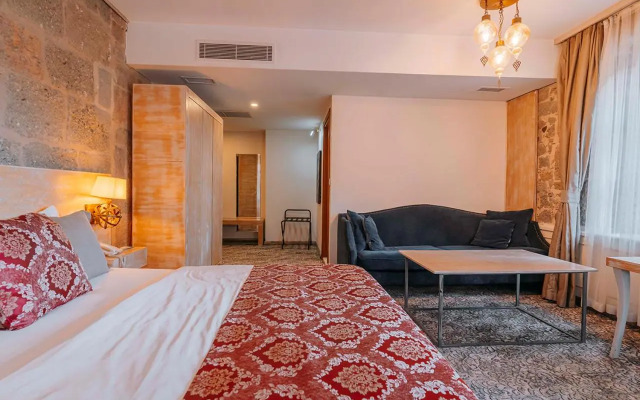 Ts Park Hotel