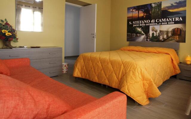 B&B La Grande Mela