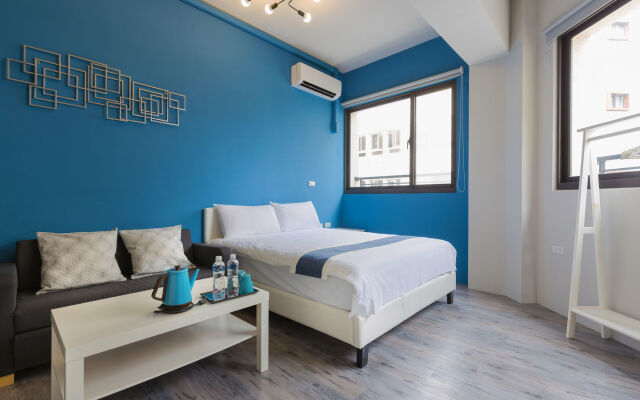MUNA Hostel