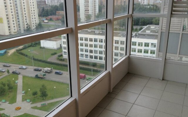 Bucks Living Quarters