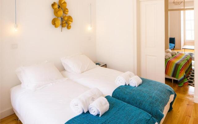 Alfama Balcony River View 11 by Lisbonne Collection