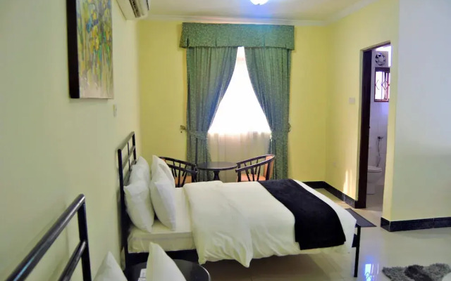 J M Peace Lodge